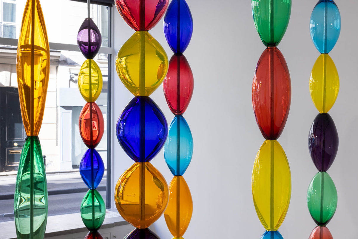 Madad - Galerie Imane Farès