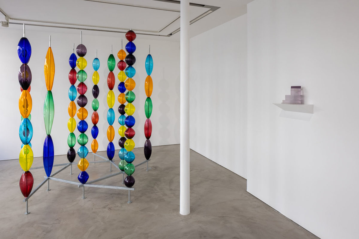 Madad - Galerie Imane Farès