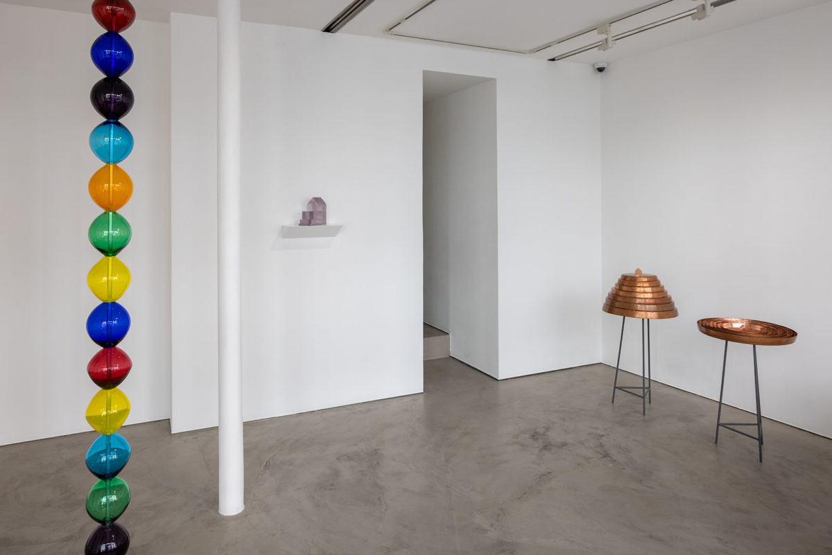 Madad - Galerie Imane Farès