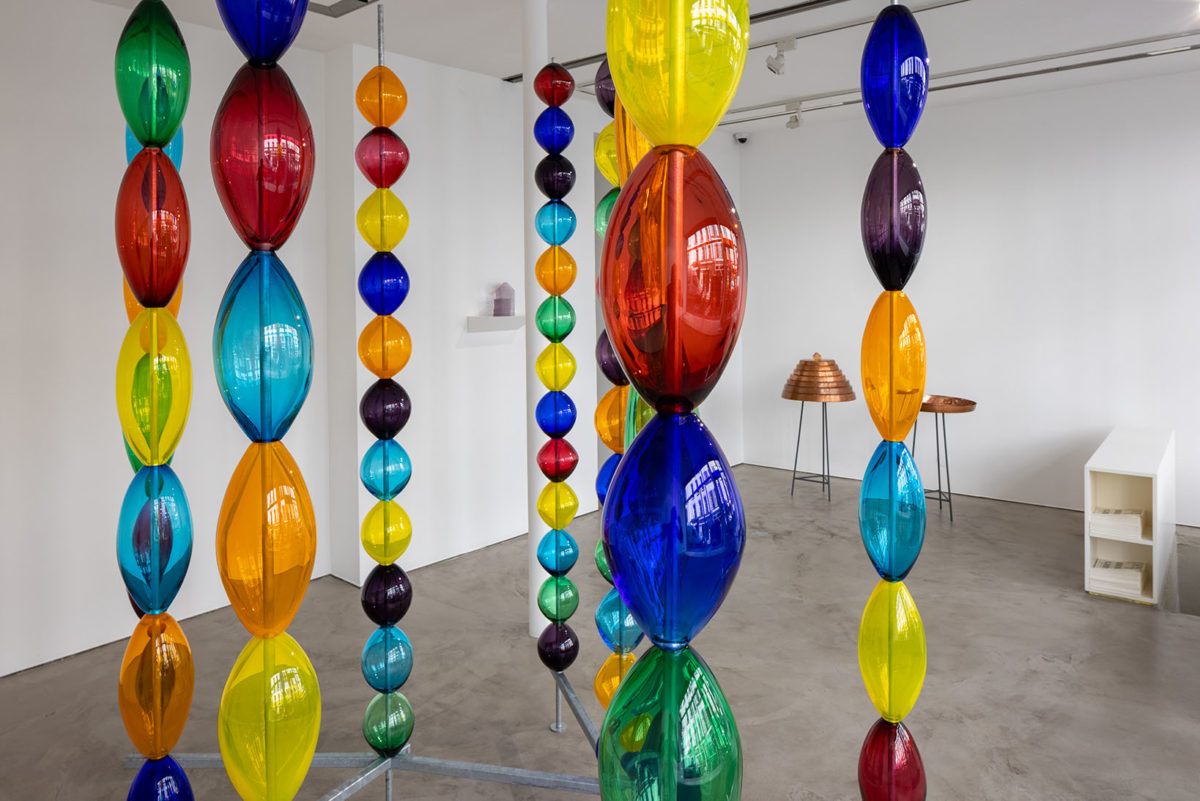 Madad - Galerie Imane Farès