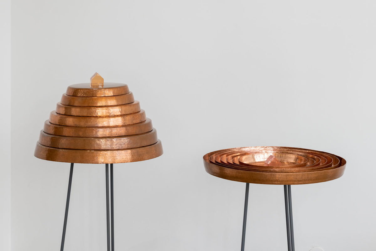 Madad - Galerie Imane Farès