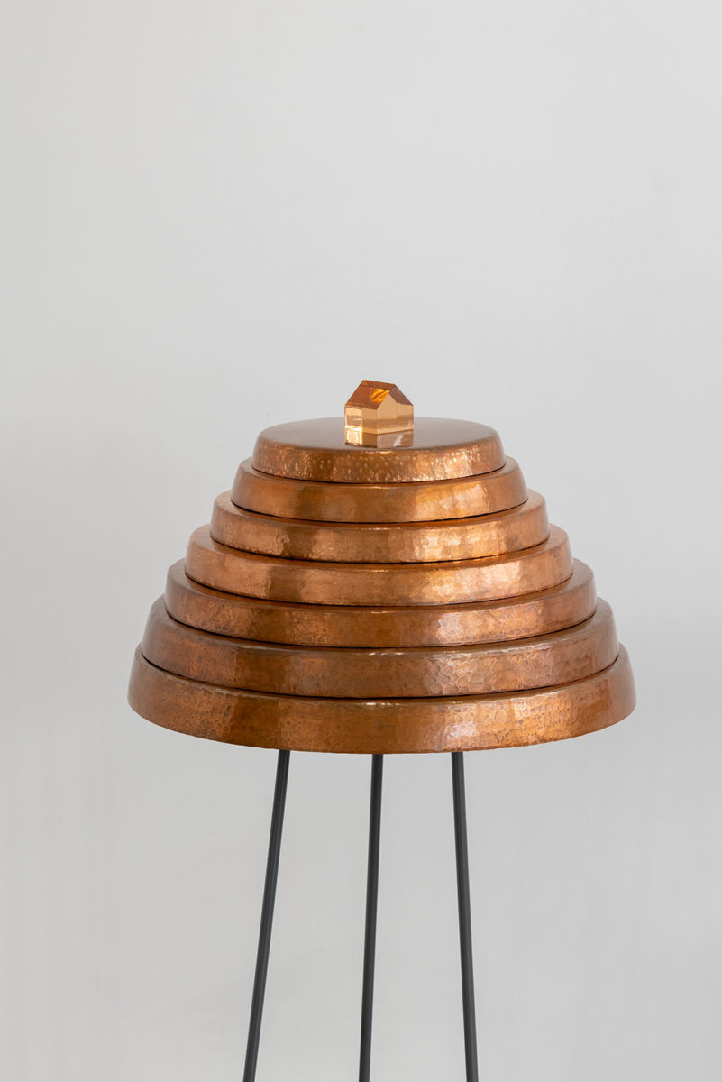 Madad - Galerie Imane Farès