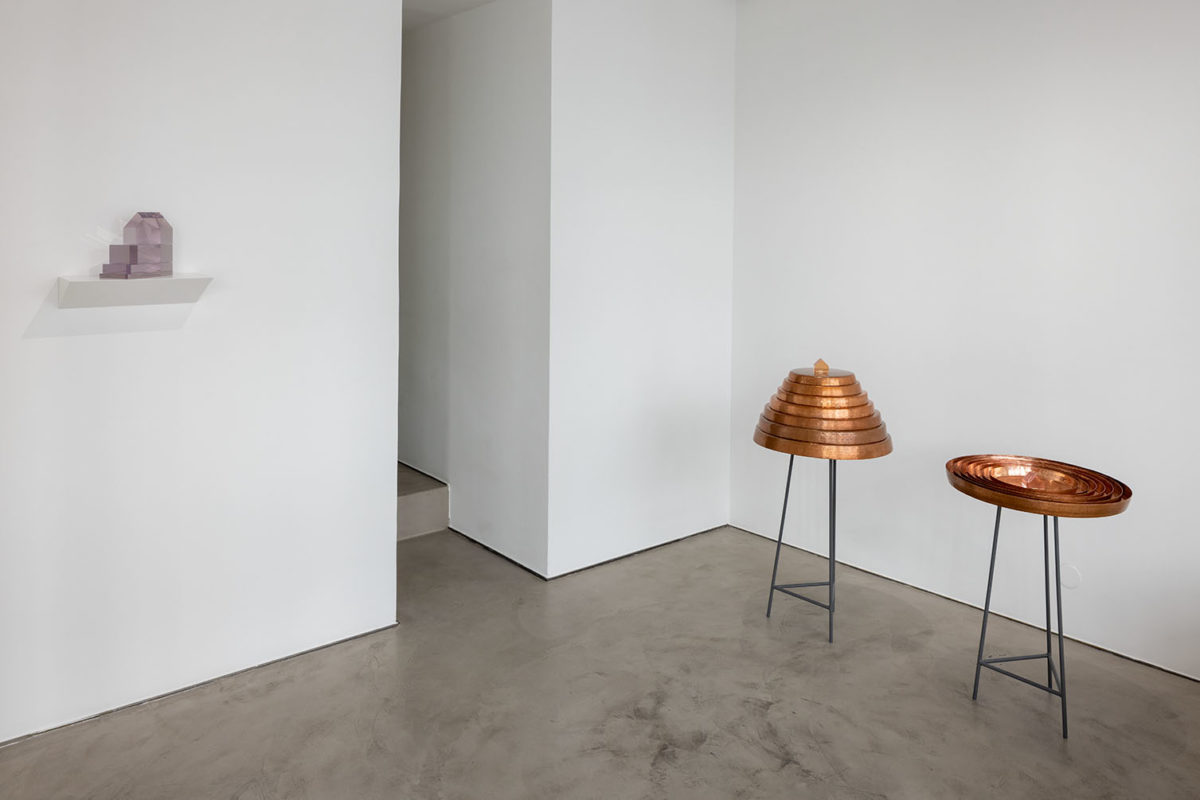 Madad - Galerie Imane Farès