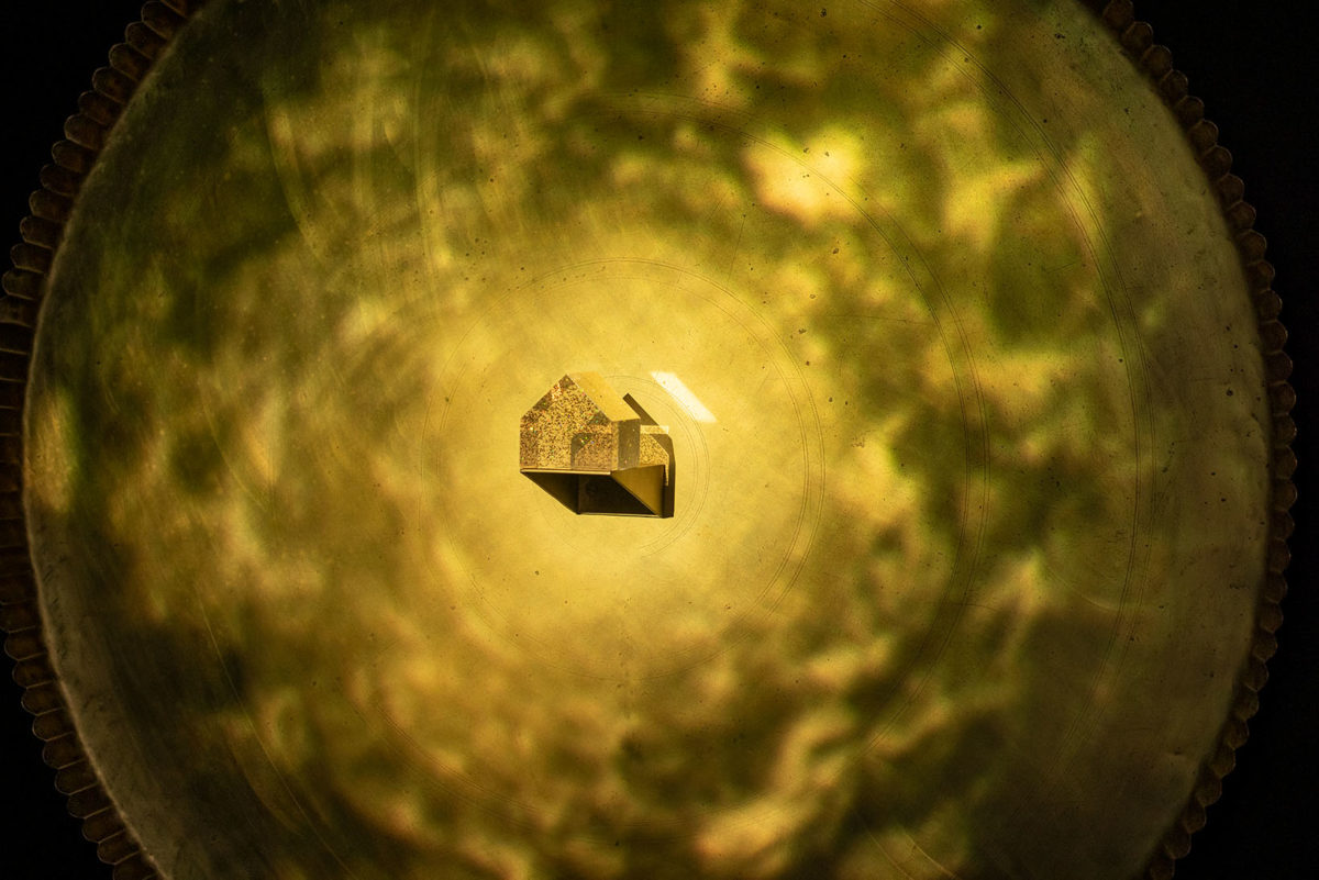 Madad - Galerie Imane Farès