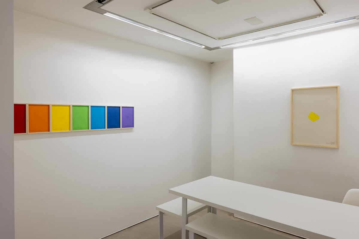 Madad - Galerie Imane Farès