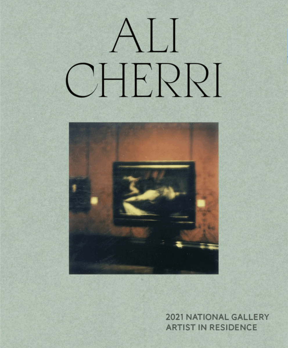 Ali Cherri - Galerie Imane Farès