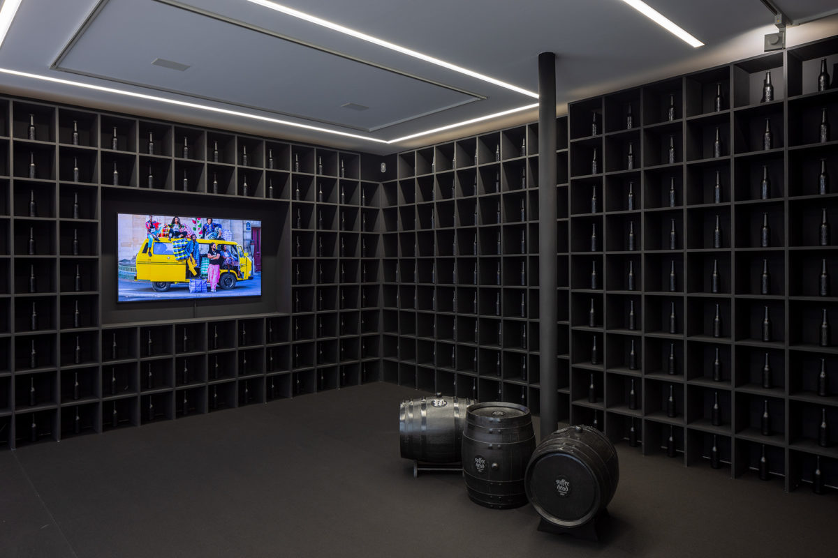 Quand il y en a un, ça va… - Galerie Imane Farès