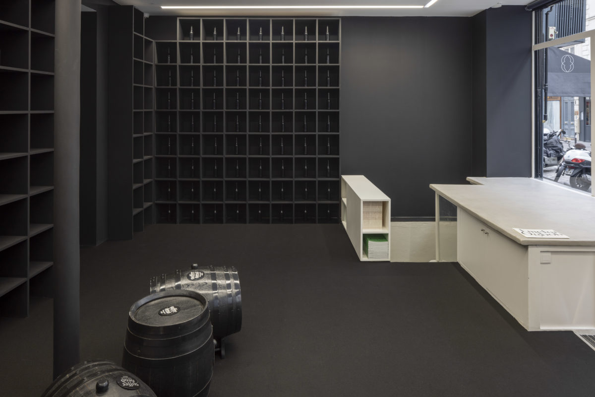 Quand il y en a un, ça va… - Galerie Imane Farès