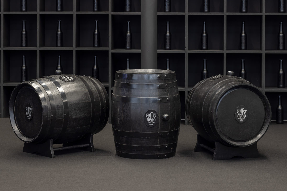 Quand il y en a un, ça va… - Galerie Imane Farès