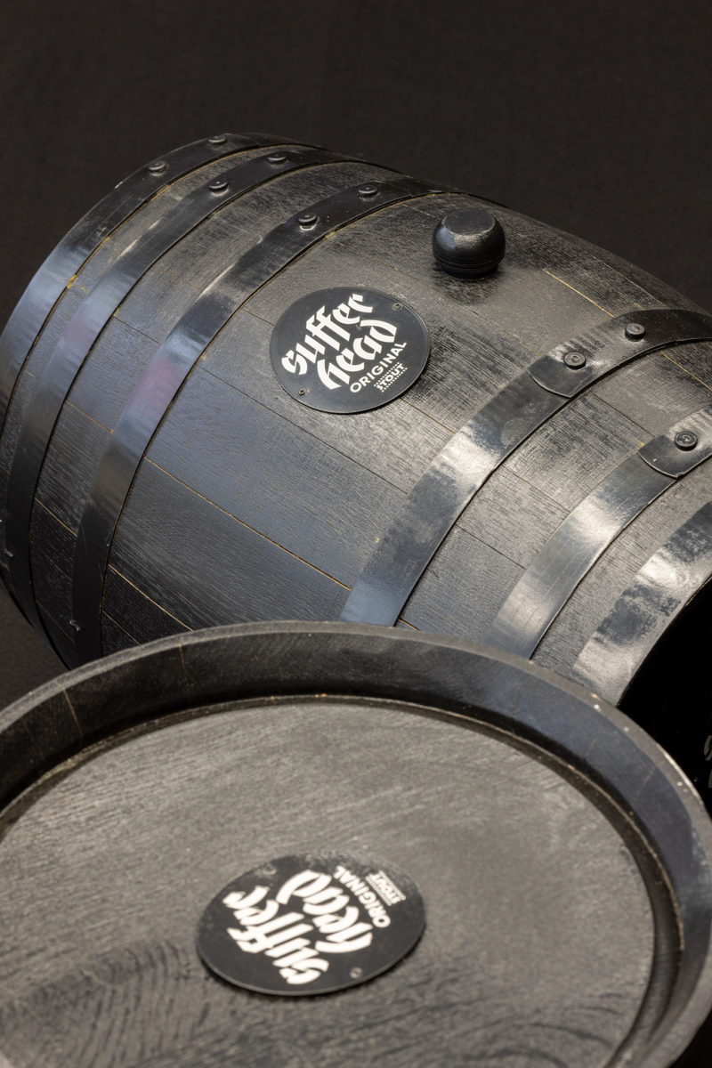 Quand il y en a un, ça va… - Galerie Imane Farès