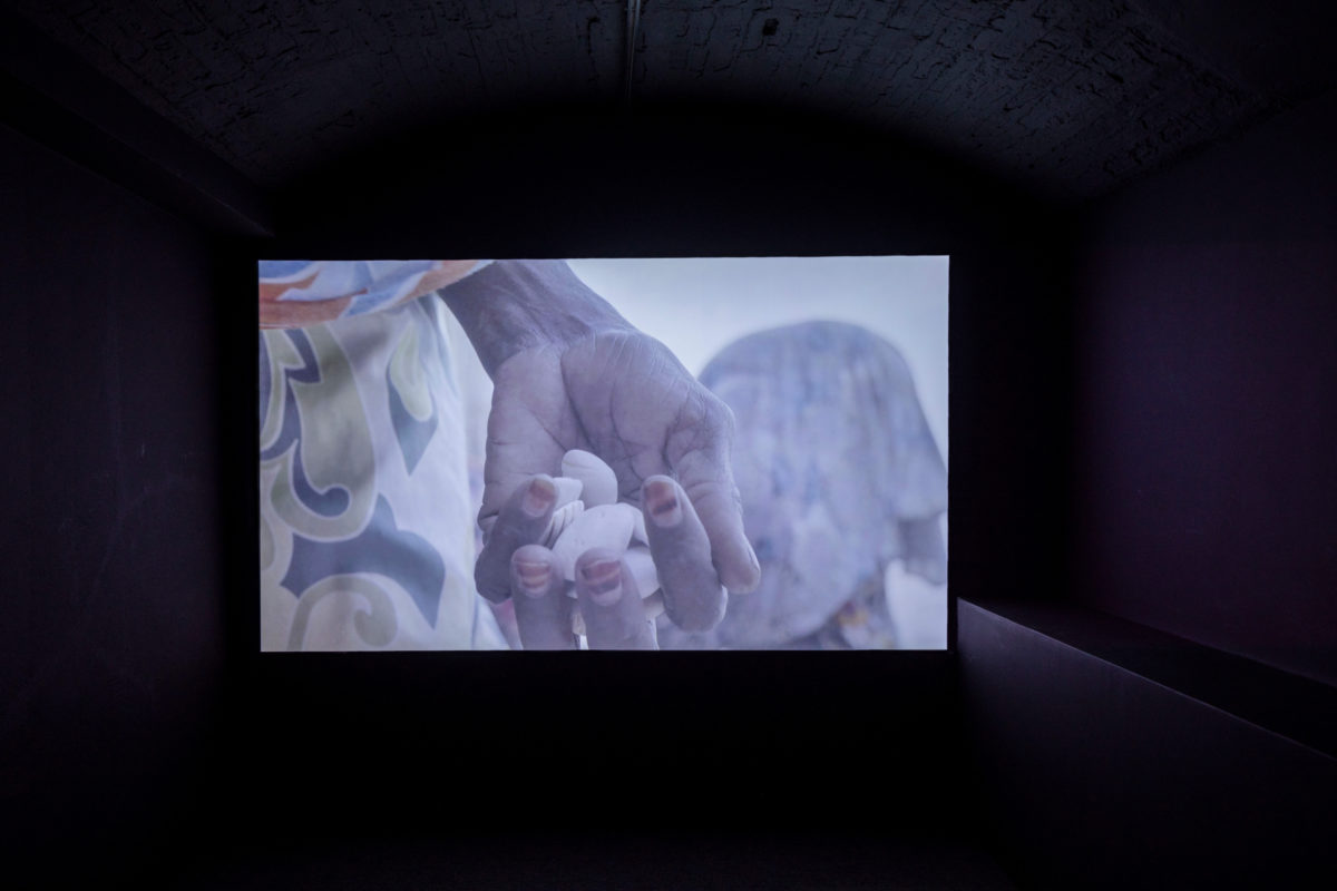 Songs from the Shore (chapitre 1) - Galerie Imane Farès