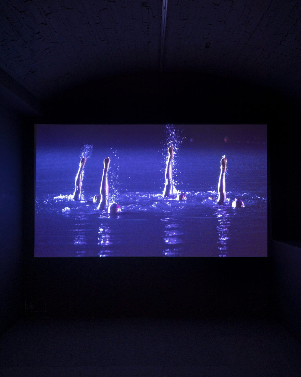 Songs from the Shore (chapitre 1) - Galerie Imane Farès