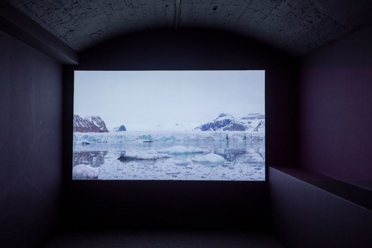 Songs from the Shore (chapitre 1) - Galerie Imane Farès