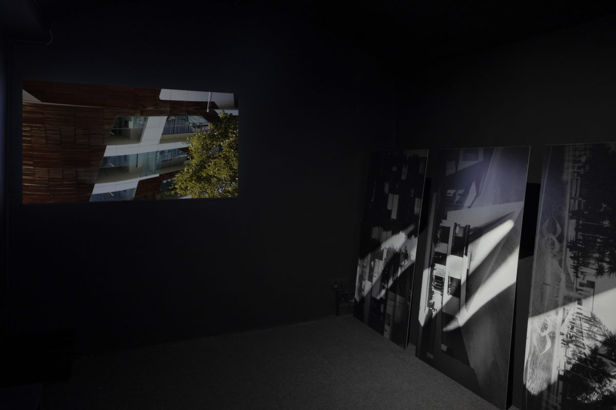 a Philistine - Galerie Imane Farès