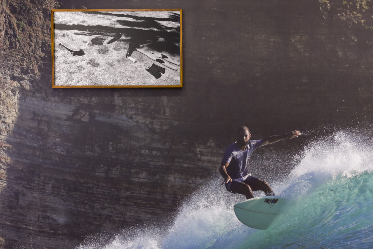 Gravity - Galerie Imane Farès