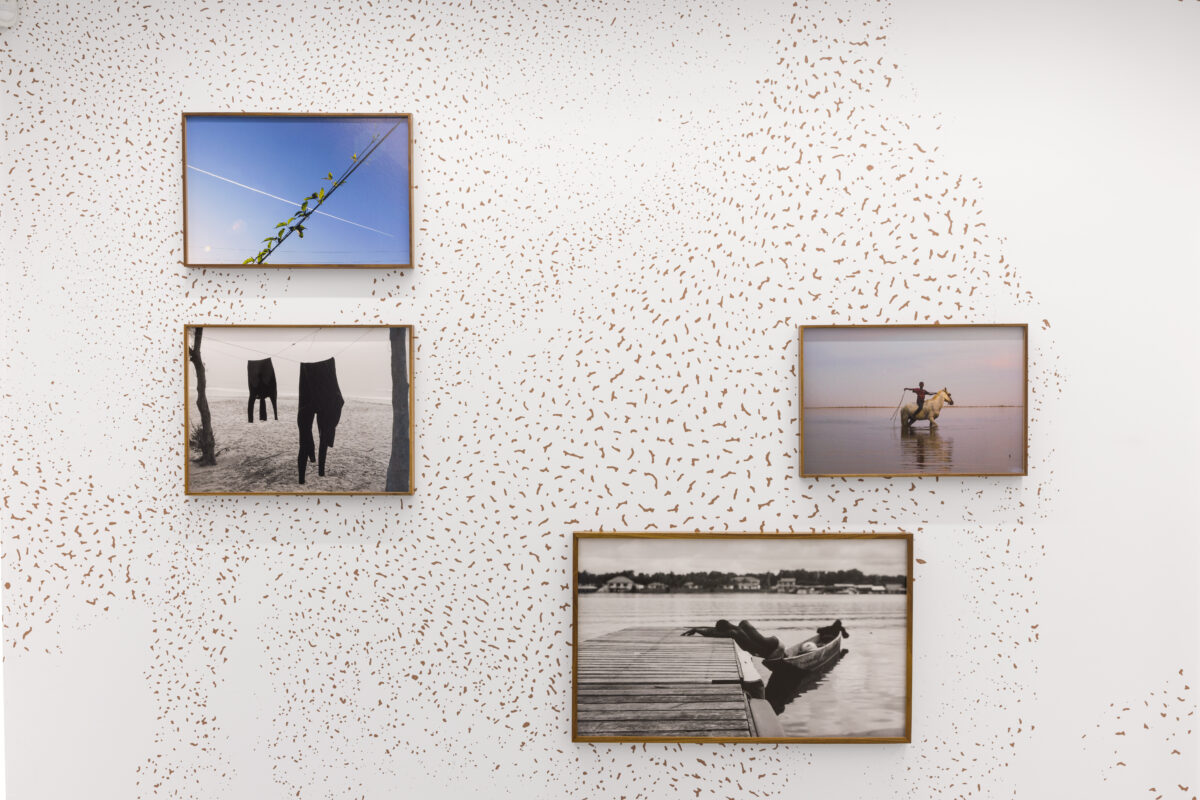 Gravity - Galerie Imane Farès