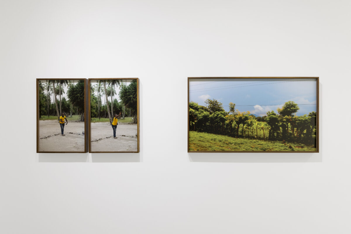 Gravity - Galerie Imane Farès