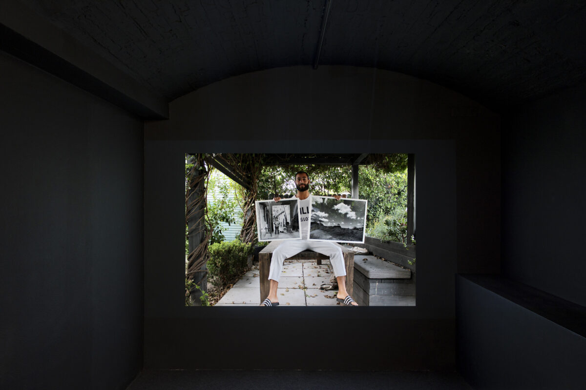 Gravity - Galerie Imane Farès