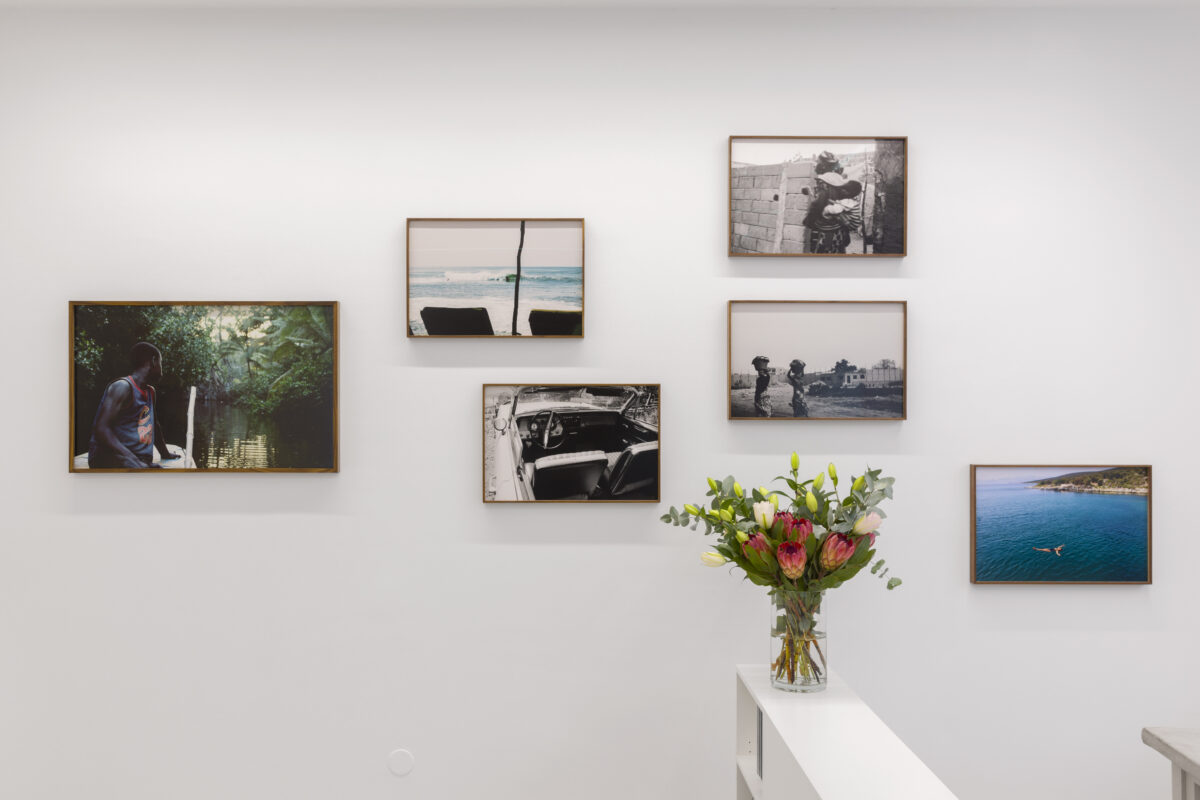 Gravity - Galerie Imane Farès