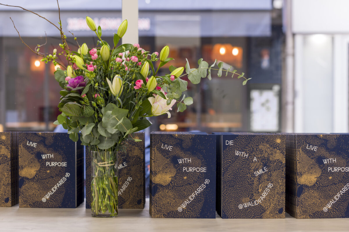 Gravity - Galerie Imane Farès