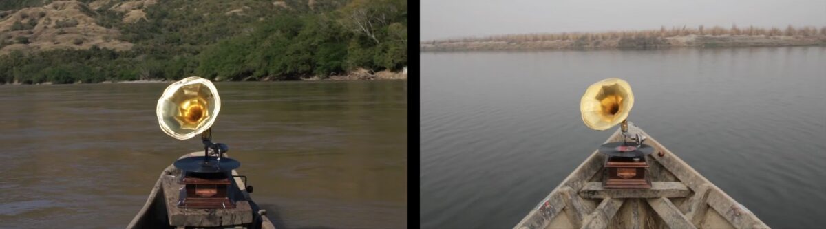 Songs from the Shore 2 - Galerie Imane Farès