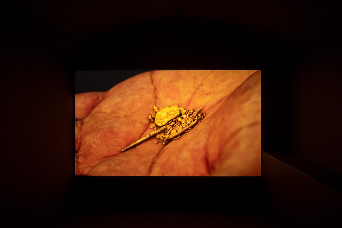 Songs from the Shore 2 - Galerie Imane Farès