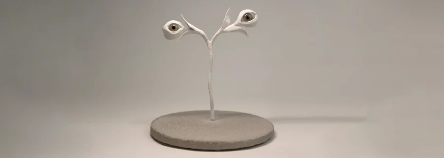 Les Veilleurs - Galerie Imane Farès