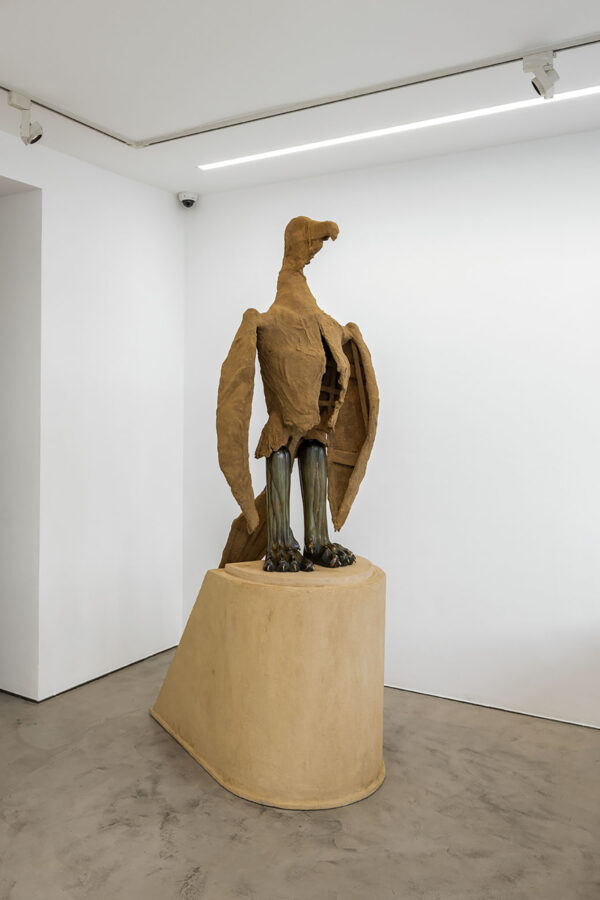 Ali Cherri - Galerie Imane Farès