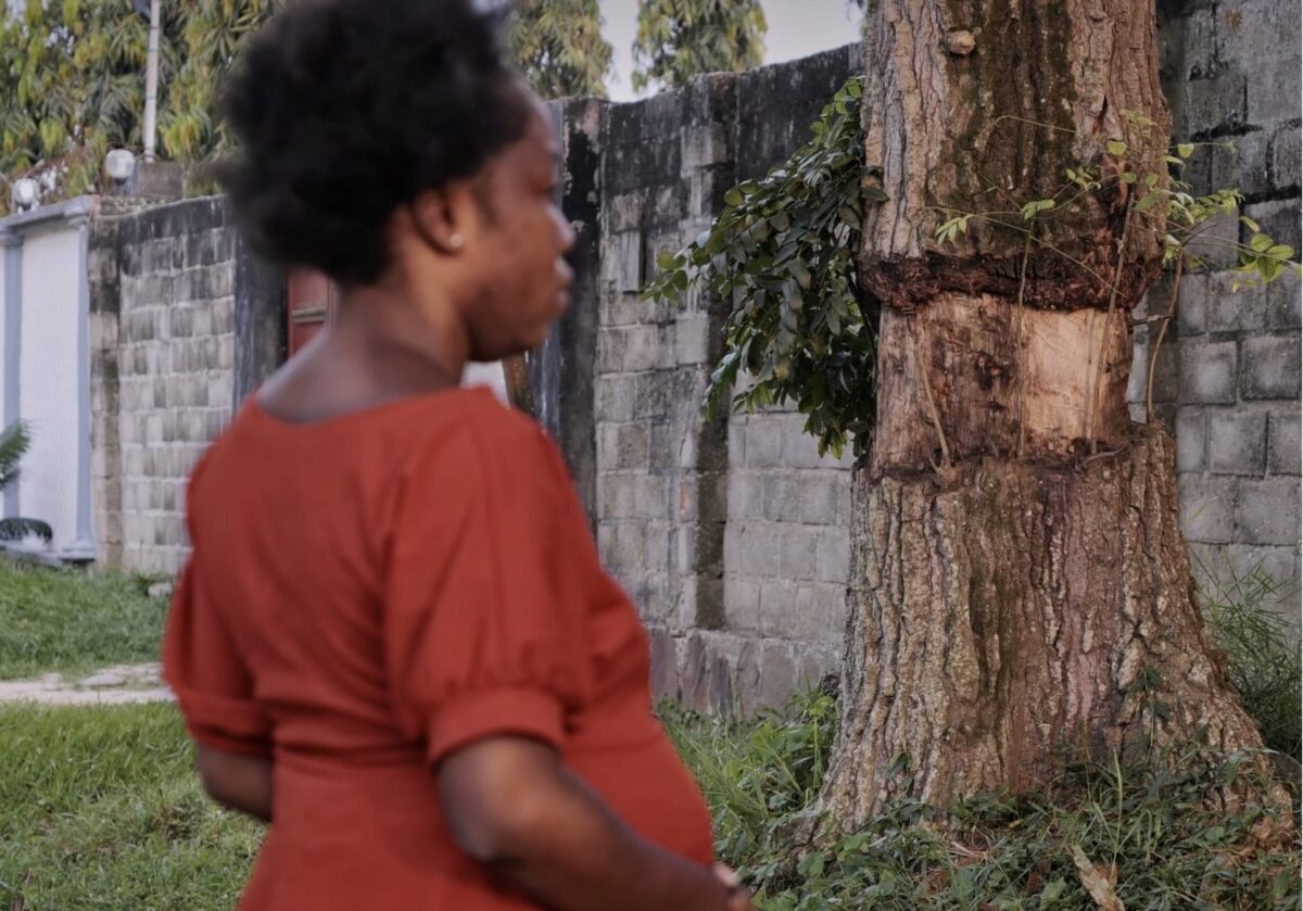 co-curated with Sammy Baloji - Galerie Imane Farès