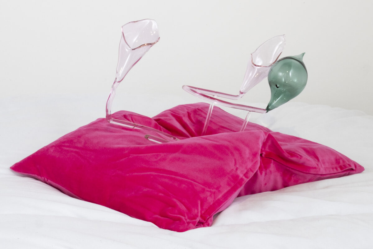 co-curated with Sammy Baloji - Galerie Imane Farès