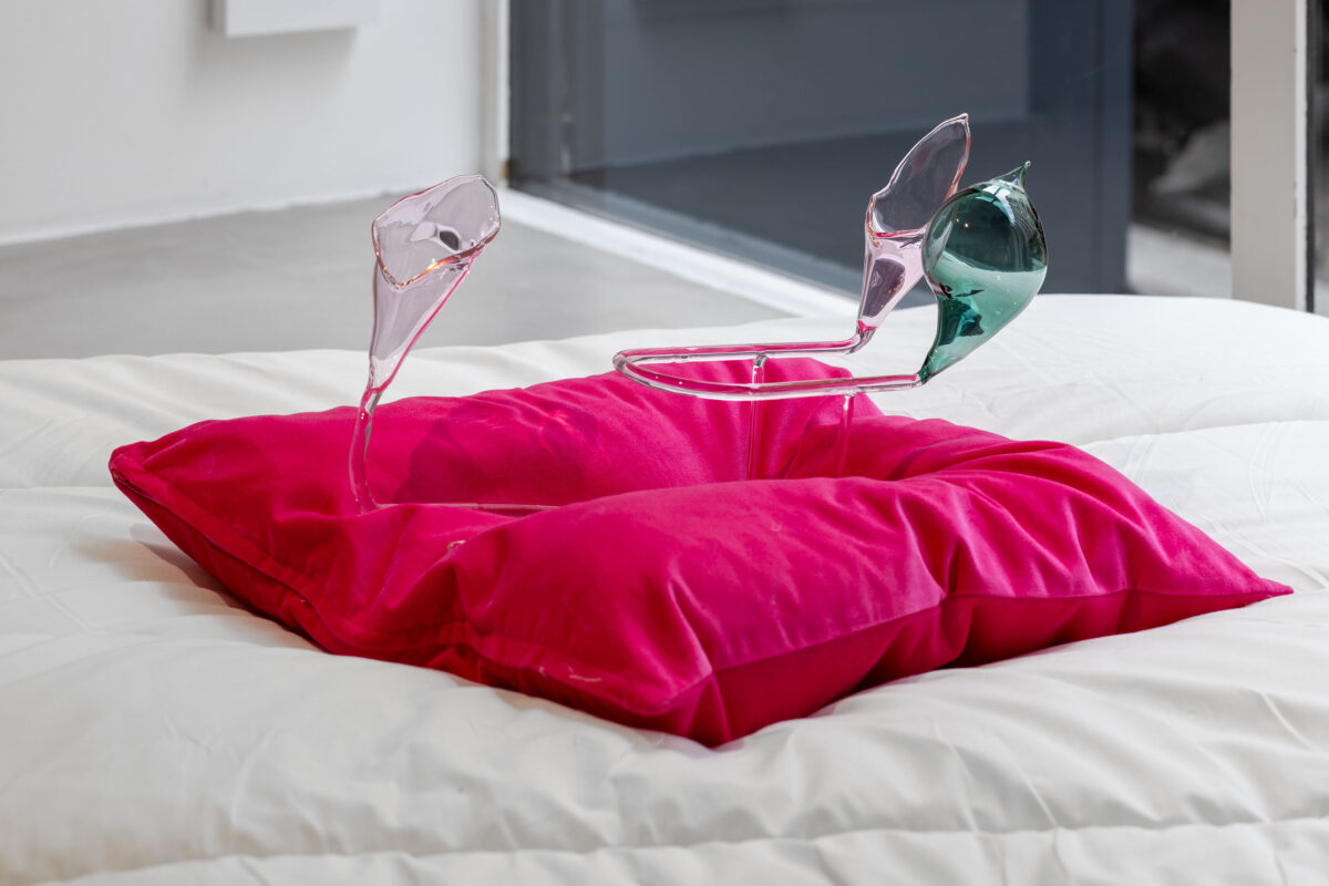 co-curated with Sammy Baloji - Galerie Imane Farès