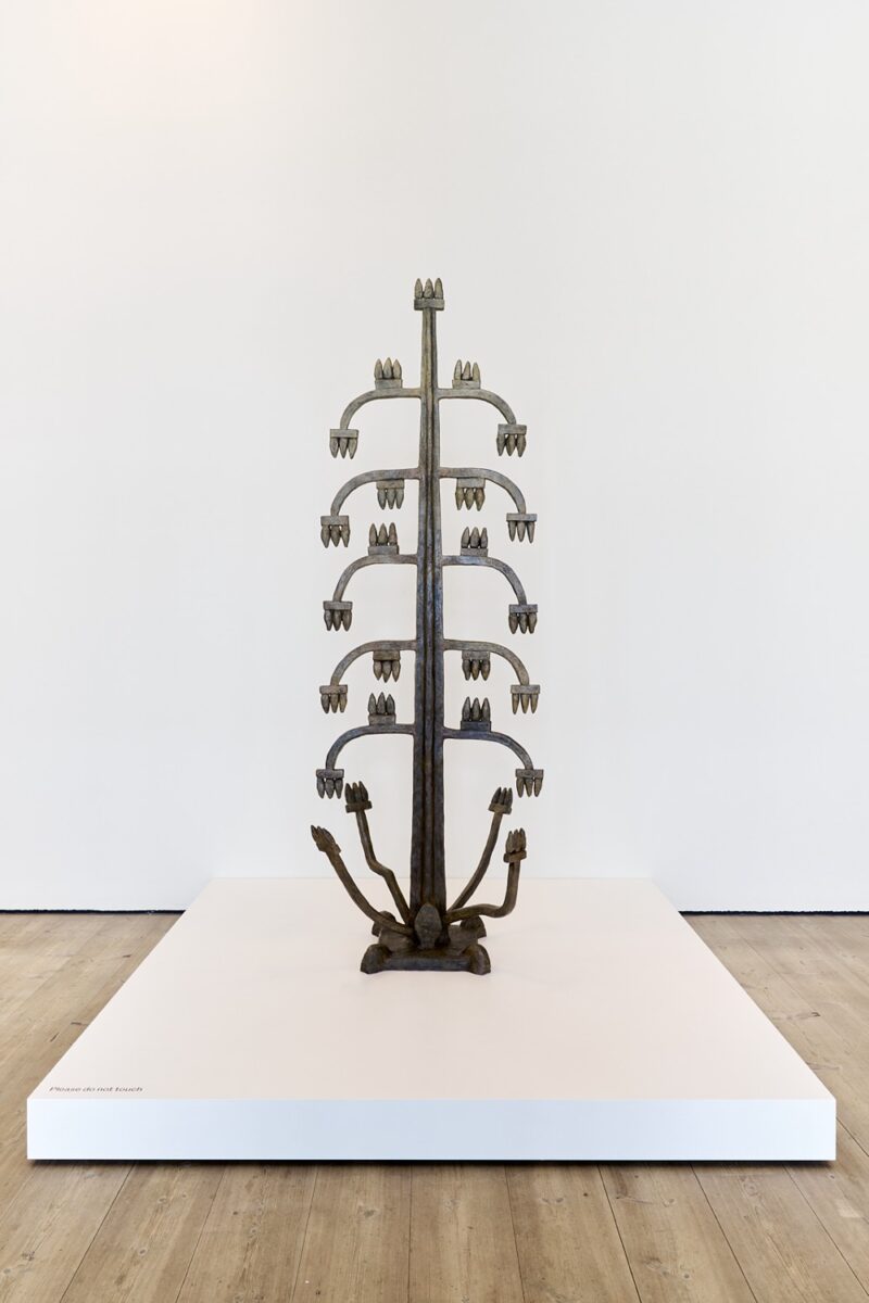 How I Am Monument - Galerie Imane Farès