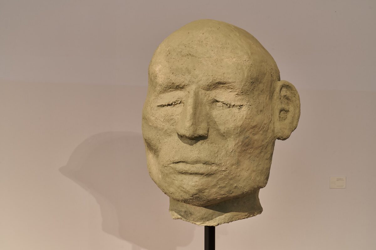 How I Am Monument - Galerie Imane Farès