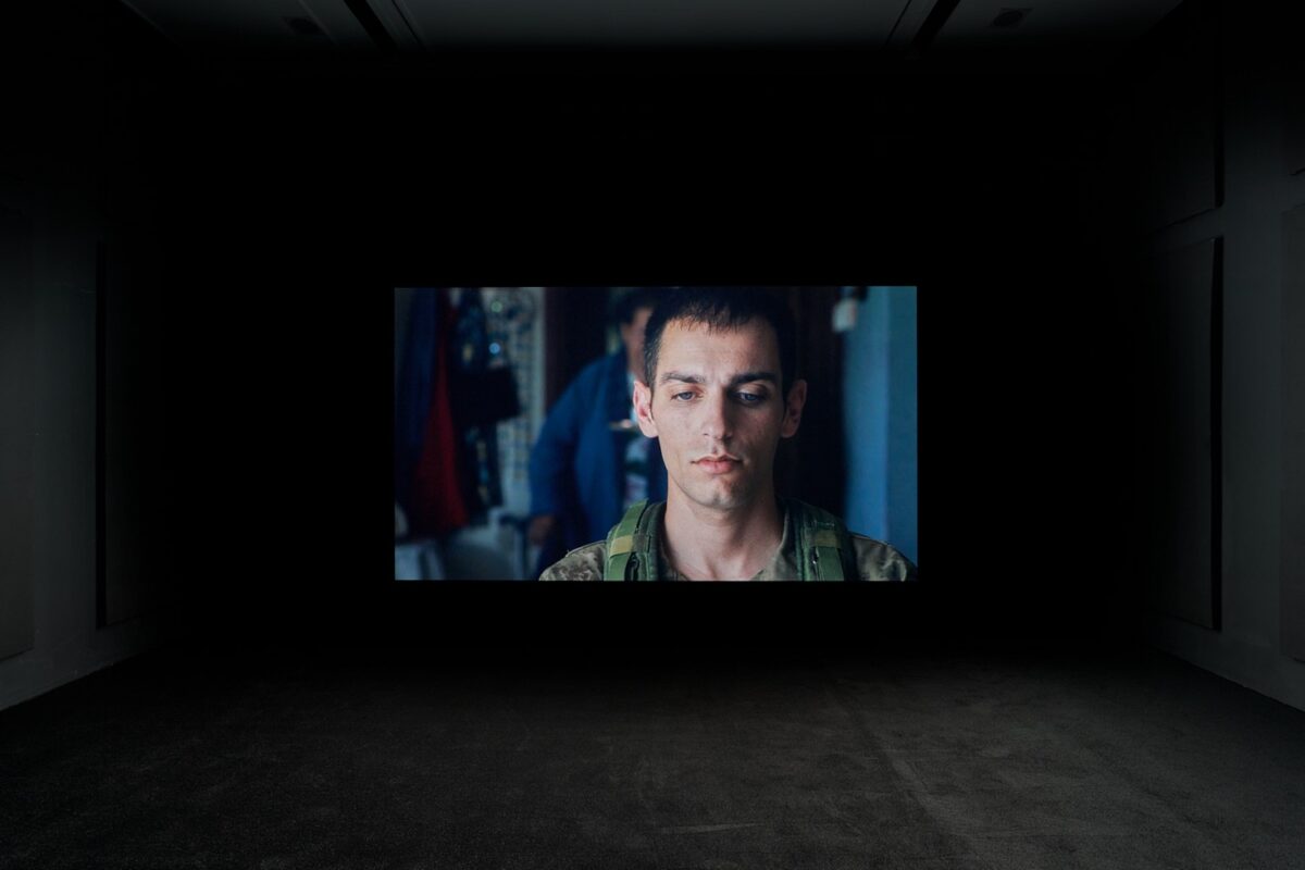 How I Am Monument - Galerie Imane Farès