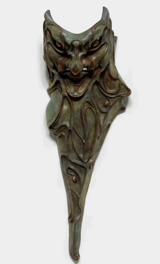 Last Watch Before Dawn - Galerie Imane Farès