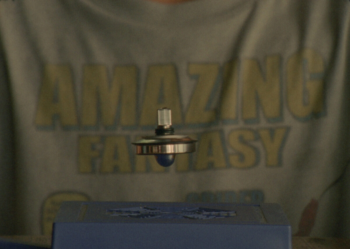 Amazing Fantasy - Galerie Imane Farès