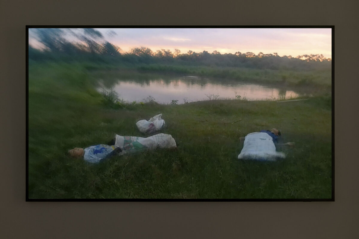 Amazing Fantasy - Galerie Imane Farès