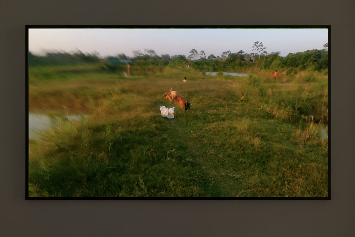 Amazing Fantasy - Galerie Imane Farès