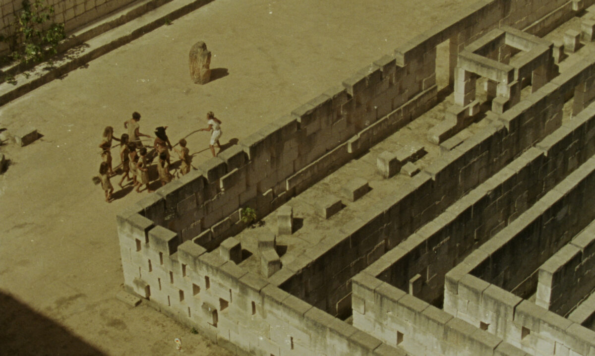 Amazing Fantasy - Galerie Imane Farès