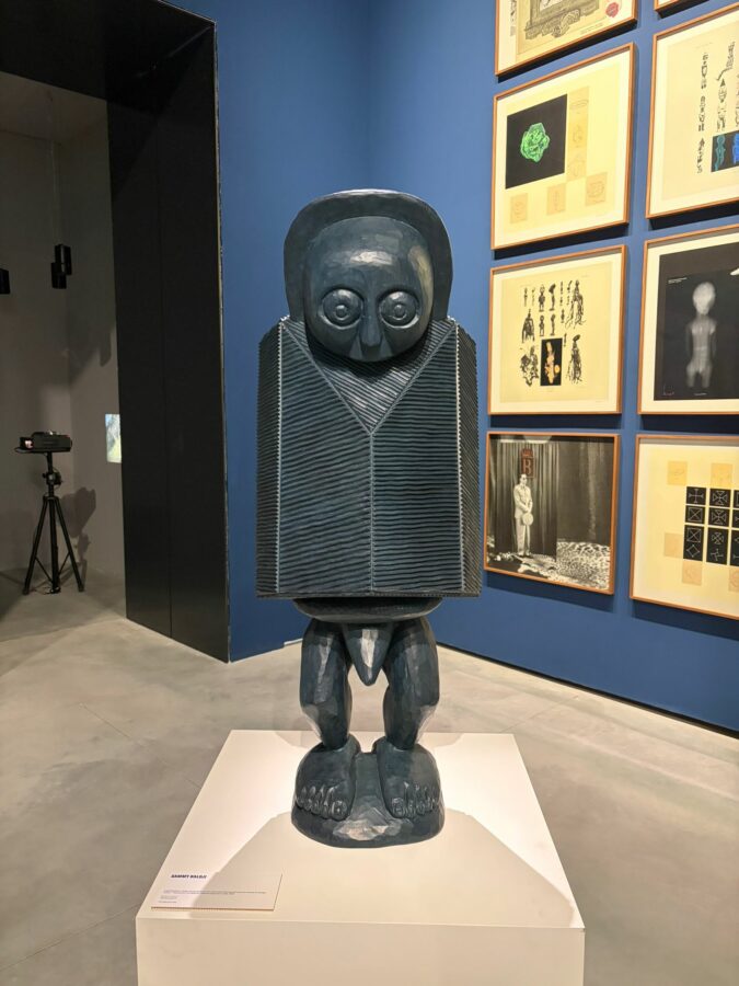 In Minor Keys - Galerie Imane Farès
