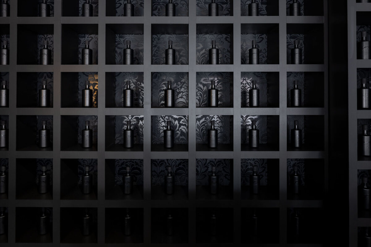 B(l)ackroom - Galerie Imane Farès