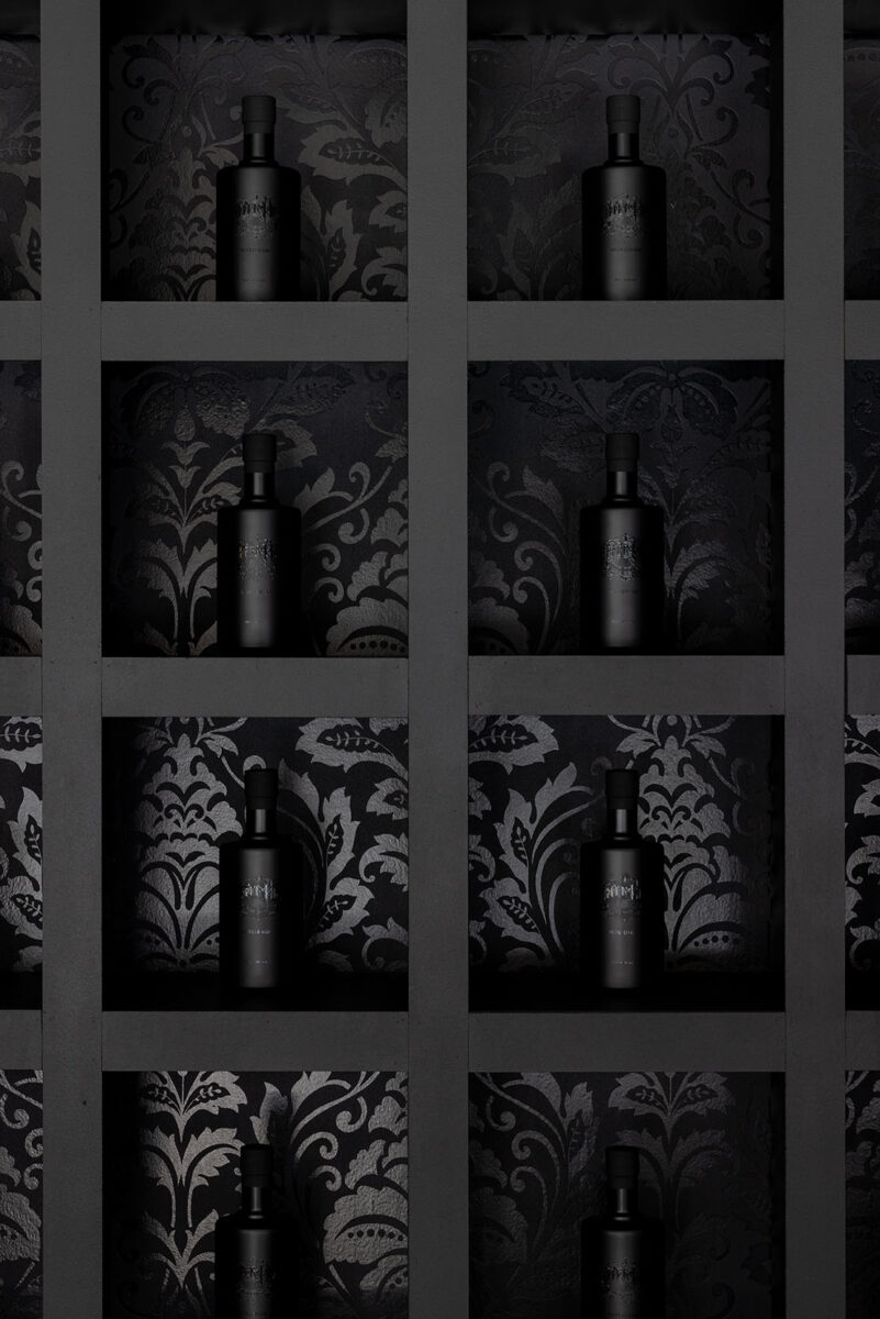 B(l)ackroom - Galerie Imane Farès