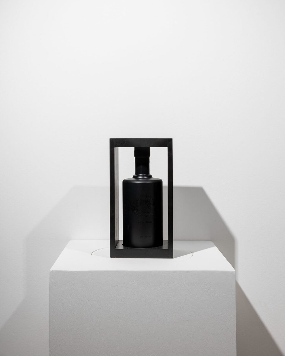 B(l)ackroom - Galerie Imane Farès