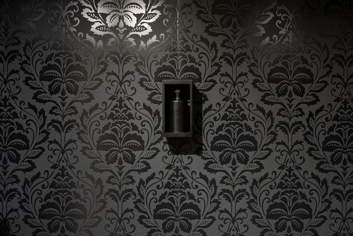 B(l)ackroom - Galerie Imane Farès