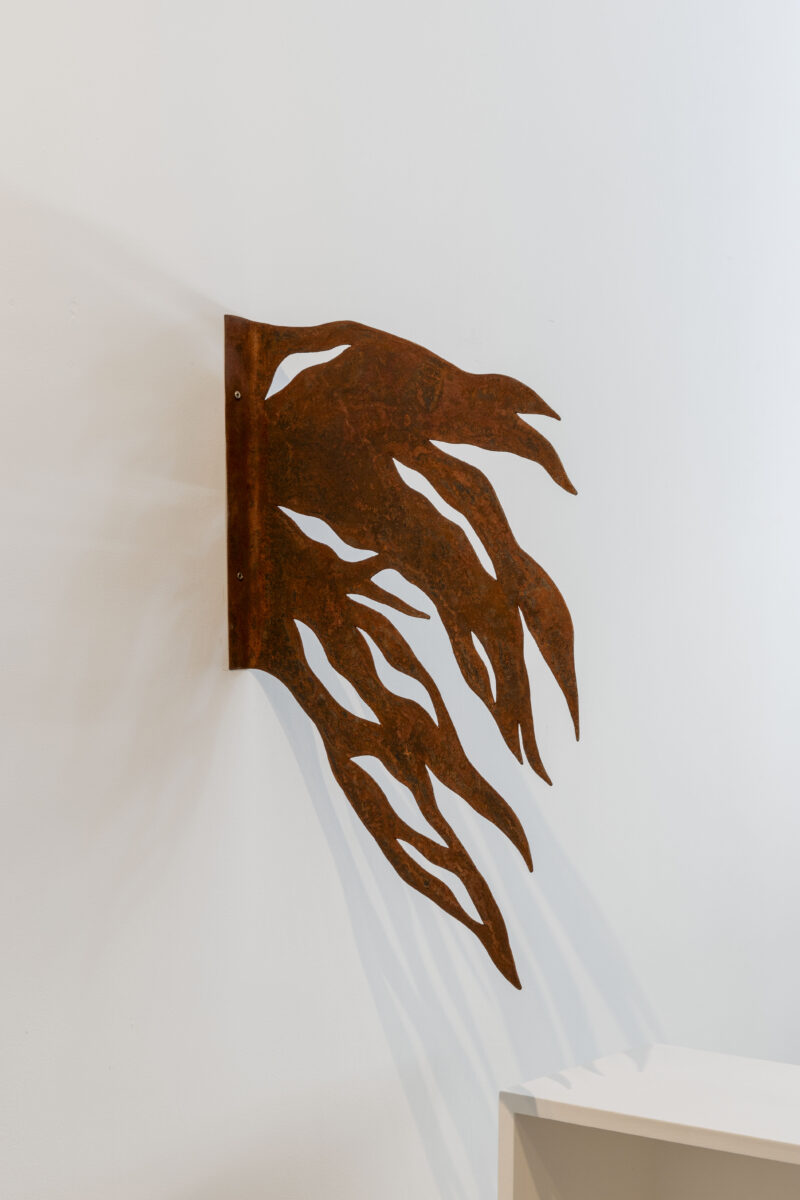 La Mue - Galerie Imane Farès