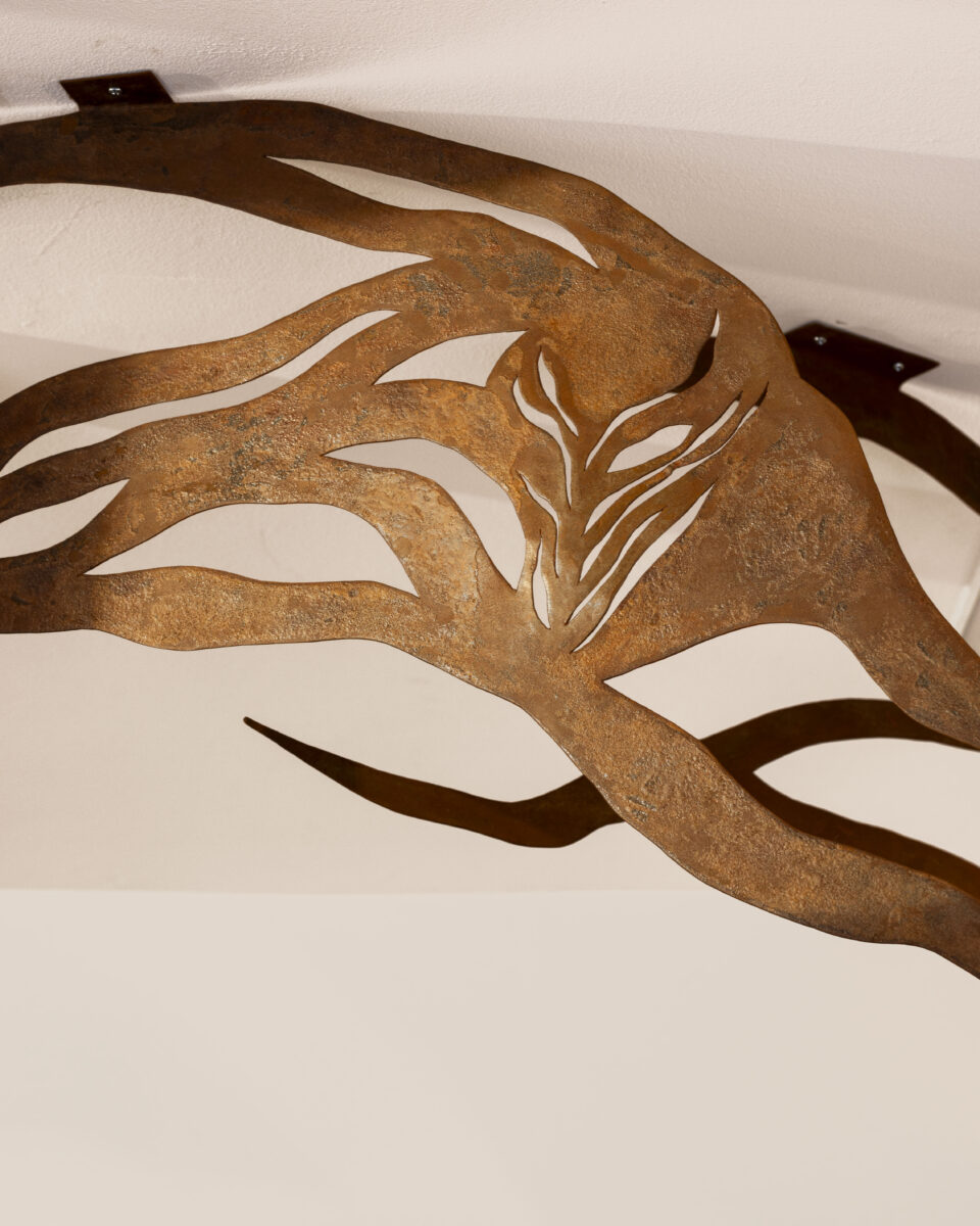 La Mue - Galerie Imane Farès