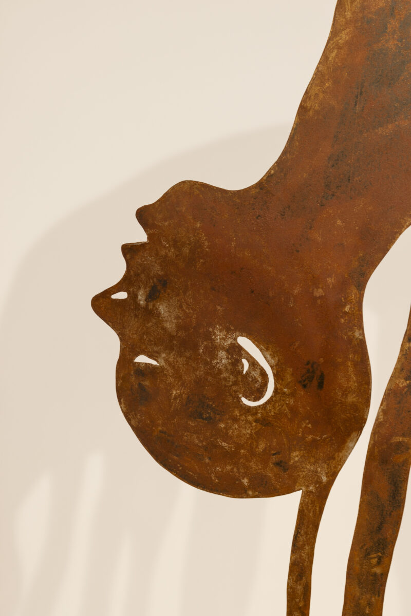 La Mue - Galerie Imane Farès