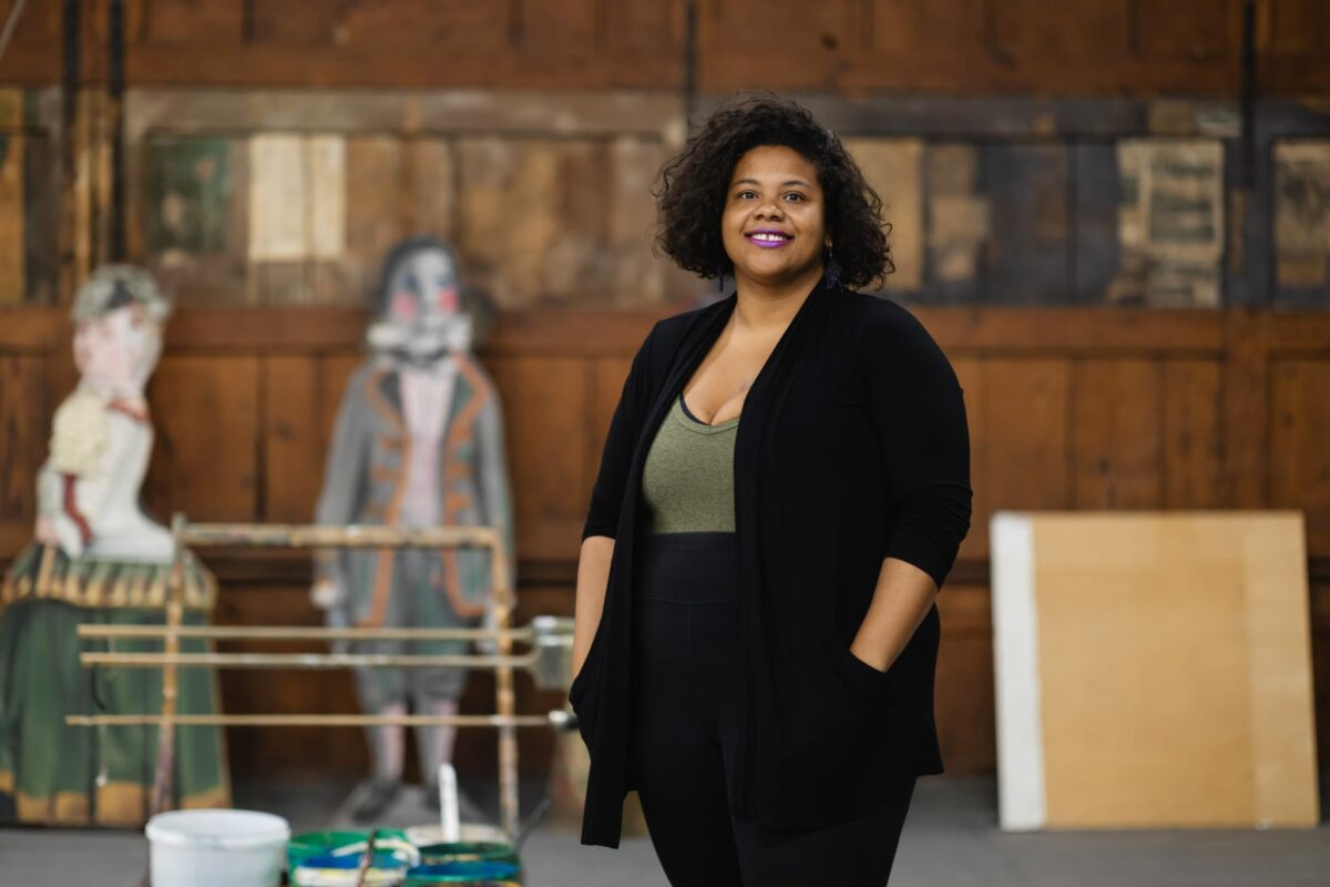 La Mue - Galerie Imane Farès