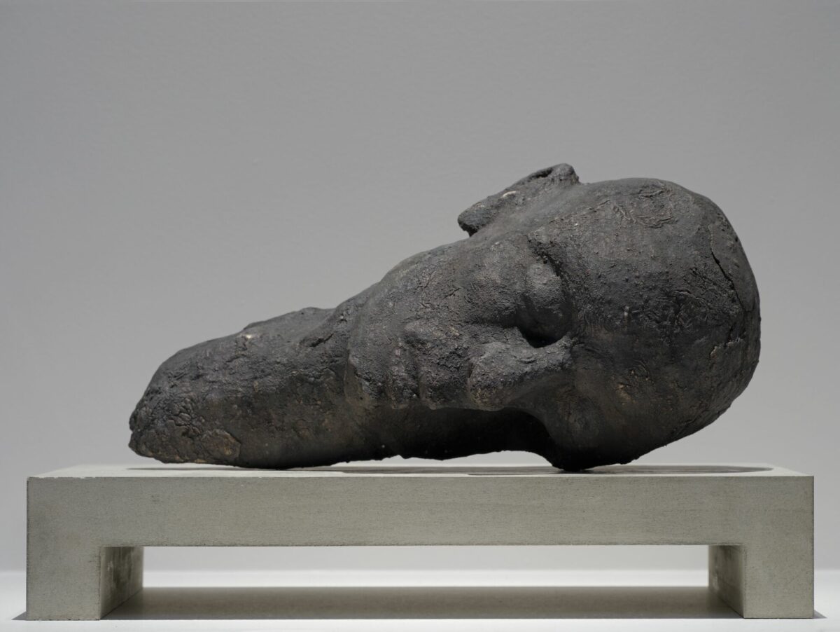 Vingt-quatre fantômes par seconde – Bourse de Commerce – Pinault Collection - Galerie Imane Farès