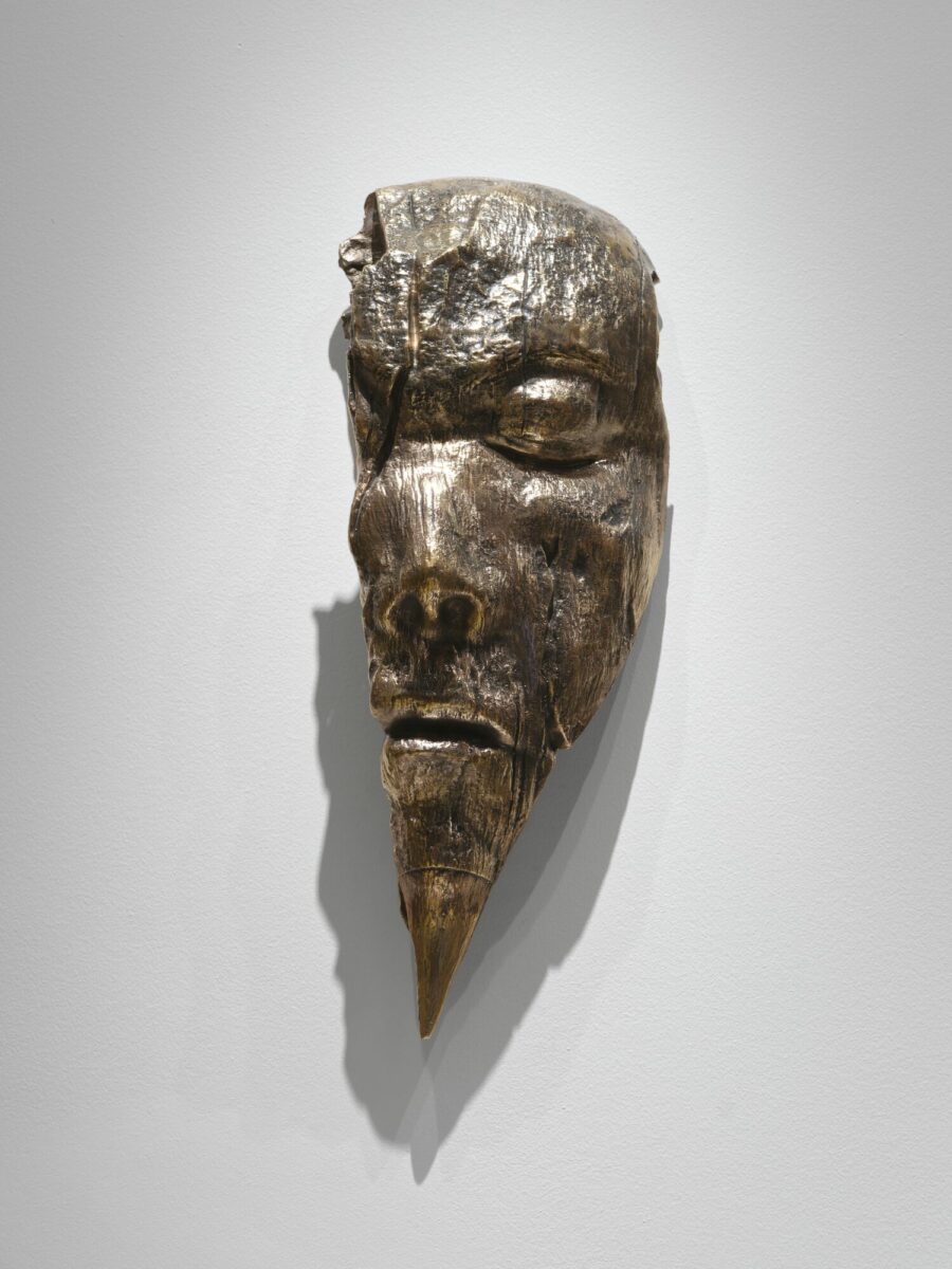 Vingt-quatre fantômes par seconde – Bourse de Commerce – Pinault Collection - Galerie Imane Farès